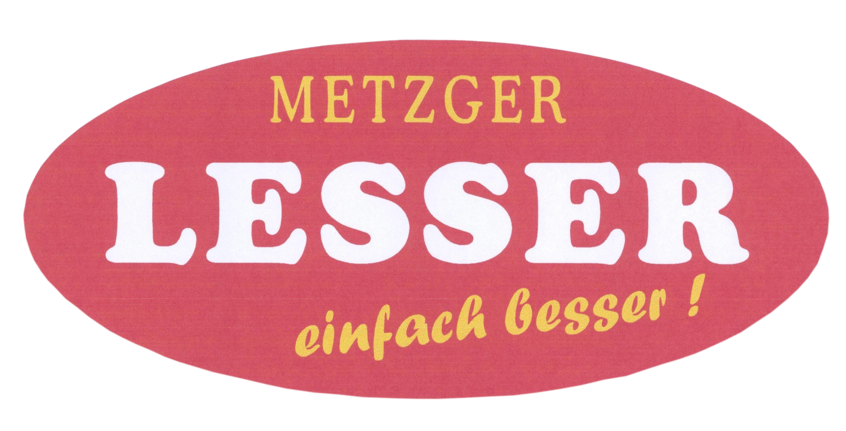 Logo Lesser